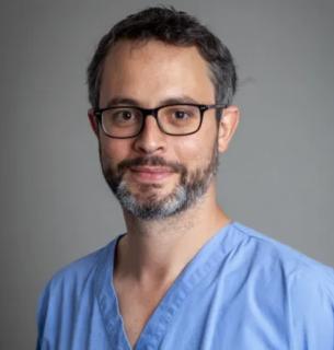 Nicolas Robert