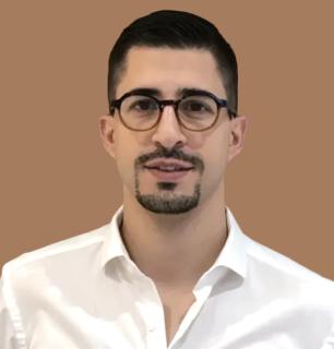 Romain Ferreira