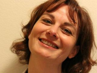 Sabine Dargent