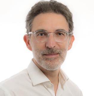 Stéphane Berdah