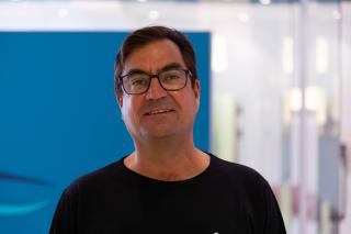 Yann Grangier