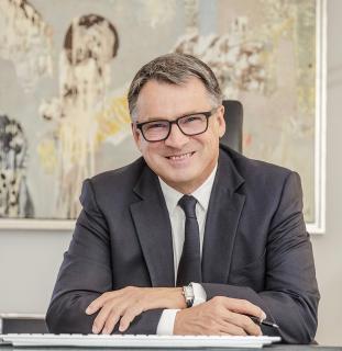Thierry Michaud