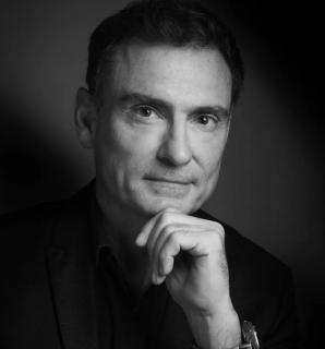 Thierry Van Hemelryck