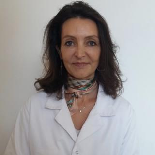 Véronique Habouzit