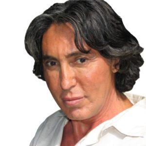 Jean-Pierre Amsellem