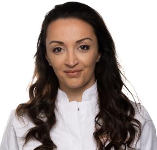Shoshana Assouline-Vitale