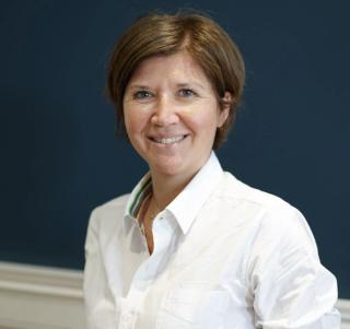 Aurelie Danin