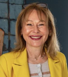 Spécialiste Botox Betty Durand-Bonis
