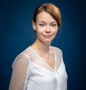 Corinne Matusiak