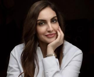 Meriem Ayed