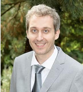 Michaël Naouri