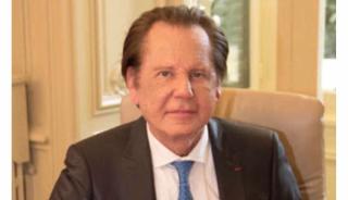 Michel Corniglion