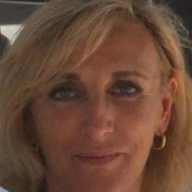 Michèle Sauvan-Ferdani