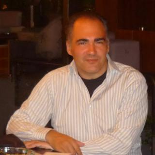Mickaël Murat