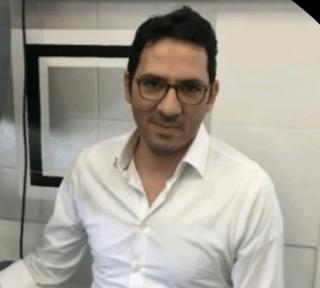 Mohamed Abdellaoui