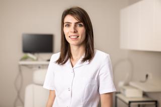 Morgane Osché