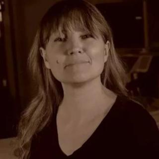 Isabelle Mounier