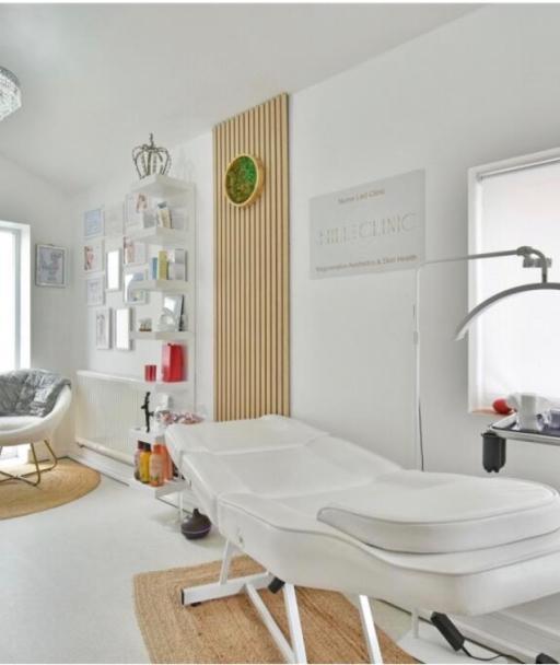 The Hill Clinic LTD - View prices and make an appointment