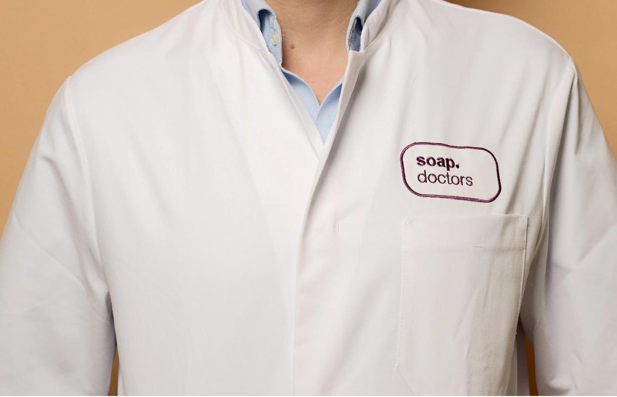 doctors at soap