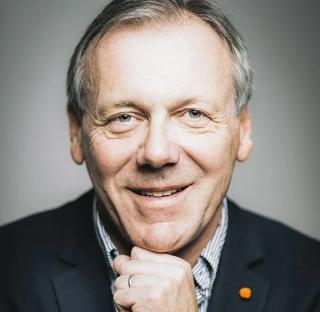 Gilles Korb