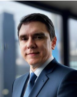 Xavier Gault