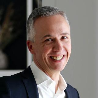 Franck Dupeyron