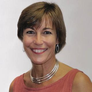Marie-Françoise Guillou-Garnier