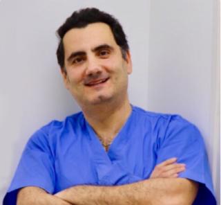 David Saliba