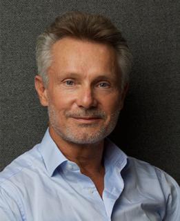 Jacques Buis