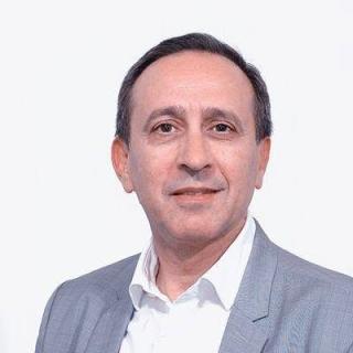 Joseph Mellul