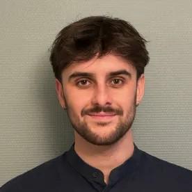 Mathys Le Fevre