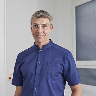 Hans-Joachim Laubach