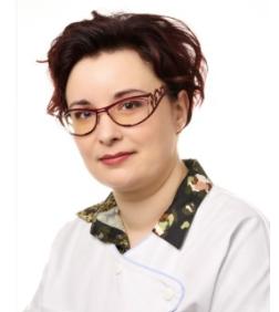 Mihaela Galichet-Cotoarba