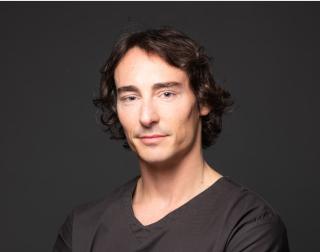 Raphaël Barthelemy