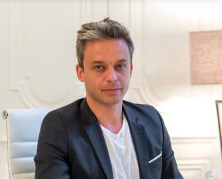 Romain Aimard