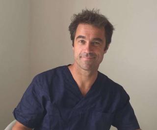 Antoine Grosdidier