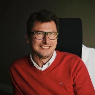 Guillaume Auvray