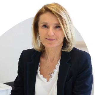 Stéphanie Harel Lorée