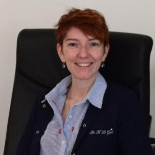 Hélène Le Gall