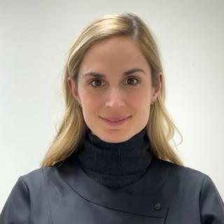 Helene Marescassier