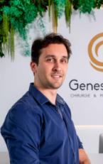 Julien Genet