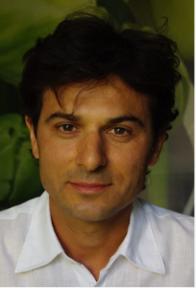 Luc Bottero