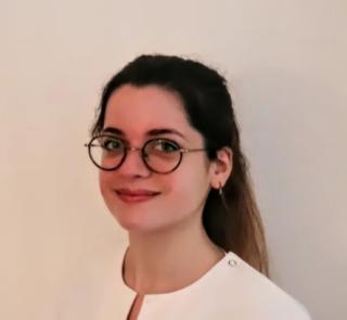 Manon Leroy