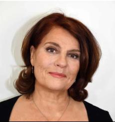 Christine Magnier