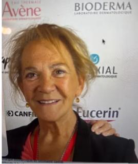 Maria Cristina Esteban