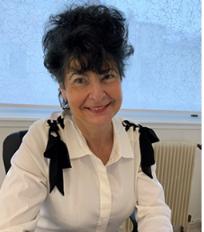 Fanny Eglin