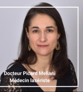Cécile Picard Meliani