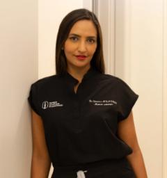 Clémence Mungroo