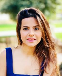 Fatima Al Saif