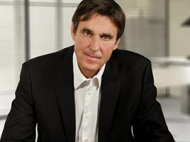 Christian Oudot